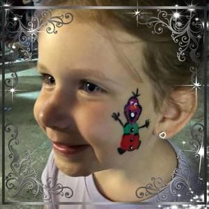 Meet your Posher, Deborah